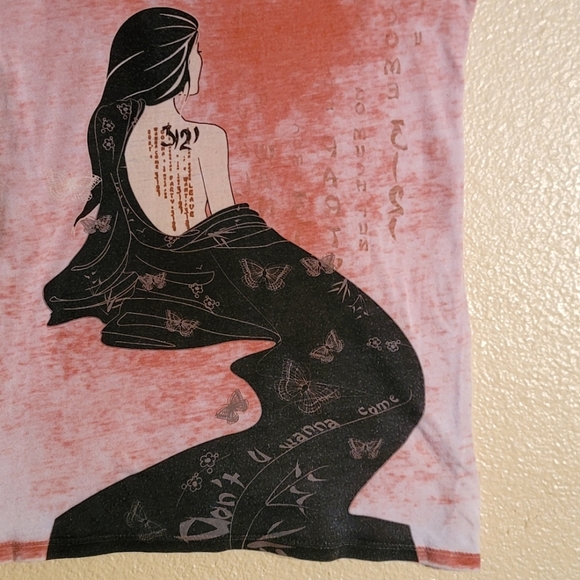 PRINCE 2006 "3121" Tour Top, Small, Las Vegas Concert, Tshirt Tee Vintage RARE - Picture 3 of 13